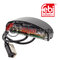 Number Plate Lamp universal application