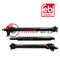 639 410 34 06 Propshaft