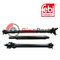 639 410 33 06 Propshaft