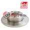 2991646 BRAKE DISC