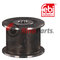 1075805 Pulley for lifting axle