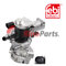 14710-00Q0S S1 EGR Valve with gasket