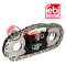 504068388 TIMING CHAIN KIT FOR CAMSHAFT
