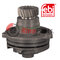 0 4253 2082 Water Pump with gear and gaskets