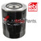 84287923 Oil Filter