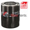 84287923 Oil Filter