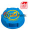 21360115 Cap for coolant expansion tank