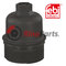 68191350AA Oil Filter Housing Cap with sealing ring