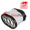 004 094 63 04 Air Filter