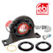 907 410 62 01 Propshaft Centre Support with integrated roller bearing and additional parts