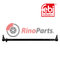 003 460 51 05 Drag Link with lock nuts