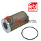 352 180 02 09 Oil Filter with seal rings