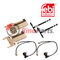 2255921 WEARING CONTACT KIT WITH BRACKET