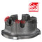 03.262.17.19.0 Axle Nut for wheel hub