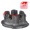 03.262.17.19.0 Axle Nut for wheel hub