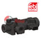 000 997 52 12 Solenoid Valve for compressed air system