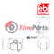 23114080 Air Spring with steel piston
