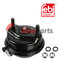 05.444.36.02.0 Brake Chamber with additional parts