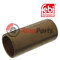 81.41304.0041 Spring Sleeve for leaf spring bush