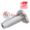 51.05405.0012 Pressure Relief Valve for oil pump