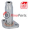 51.05405.0012 Pressure Relief Valve for oil pump