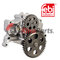 50 1047 7184 Oil Pump