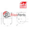 1001101058 Air Spring without piston