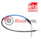 36 40 063 72R Brake Cable