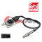 5801754015 NOX - SENSOR FOR SCR-TYPE CATALYTIC CONVERTER (ADBLUE® SYSTEM)