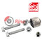2N0 407 182 D S1 Control Arm Bush Kit with bolts and lock nuts
