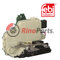 3B1 837 016 CF Door Lock with actuator