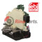 3B1 837 016 CF Door Lock with actuator