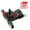 89421-20200 Boost-Pressure Sensor