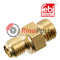 000 327 21 25 Non Return Valve for compressed air system