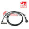 000 542 24 18 ABS Sensor