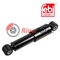 5 0417 2342 Cabin Shock Absorber