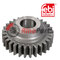 50 10 240 933 Gear / Sprocket for air compressor