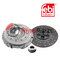 81.30305.9235 S1 Clutch Kit