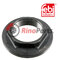1 011 0086 00 Axle Nut