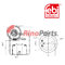 81.43600.6041 Air Spring with steel piston