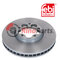 2 168 836 Brake Disc