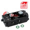 81.52131.6041 Shift Cylinder Valve for splitter transmission