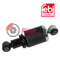 1407 083 Cabin Shock Absorber