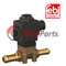 1 863 594 Solenoid Valve for AdBlue® tank