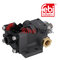 2 001 791 AdBlue® Dosing Module / Injection Unit