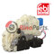 3B1 837 015 AT Door Lock with actuator