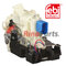 3B1 837 015 AT Door Lock with actuator