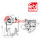 16-15595-000 Air Spring with aluminium piston