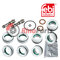 81.32605.6111 S1 GEAR SELECTOR LEVER REPAIR KIT