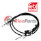 2 175 769 Brake Cable